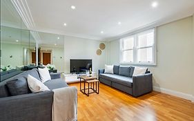 Location Trafalgar Square 1 Bedr, 3 Beds, Sleeps 6